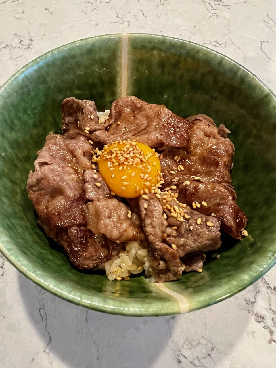 GYUDON (Beef Rice Bowl) – Brown's Top Shelf Meats
