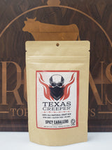 TEXAS CREEPER SEASONING - 6oz PACK