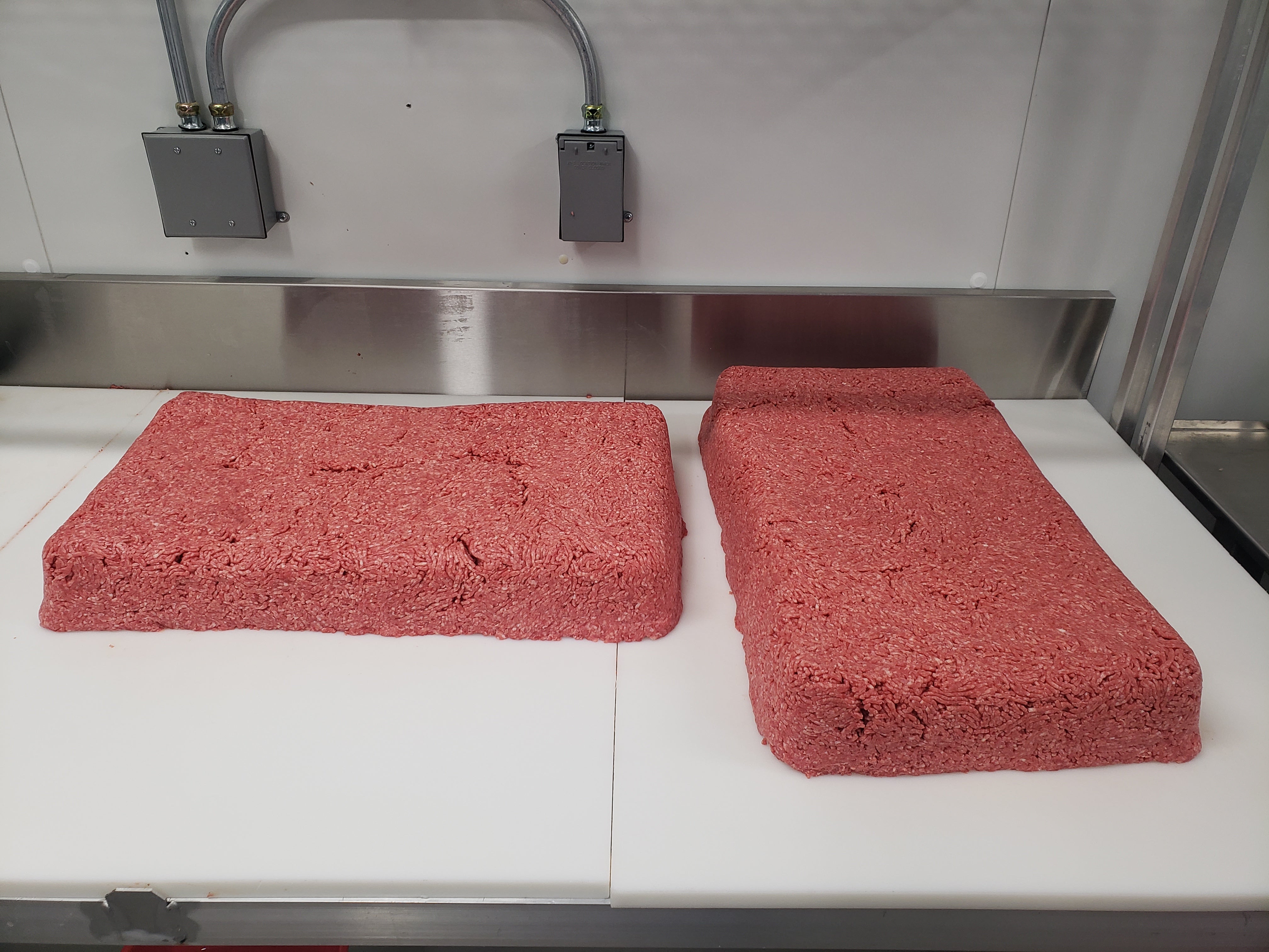 AUSSIE WAGYU 80/20 GROUND BEEF Brown's Top Shelf Meats