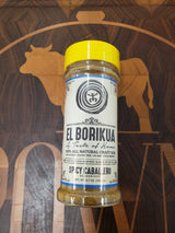 EL BORIKUA SEASONING - 4.7 oz